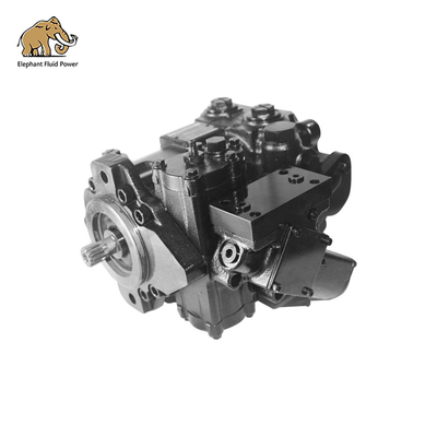 OEM Kalite Sauer Danfoss Serisi 40 M46 MPV046 MPT046 Ekseli Piston Pompası Değiştirme İyi Fiyat