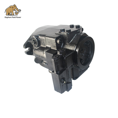 OEM Kalite Fabrika Fiyatı 45 Serisi Sauer Danfoss Jrr060 Aksyal Piston Açık Hidrolik Pompa Değiştirme