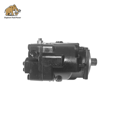 Orijinal Pompa Serisi 90 Sauer Danfoss 90M100 Ekseli Piston Motoru İyi Fiyat OEM Kalite