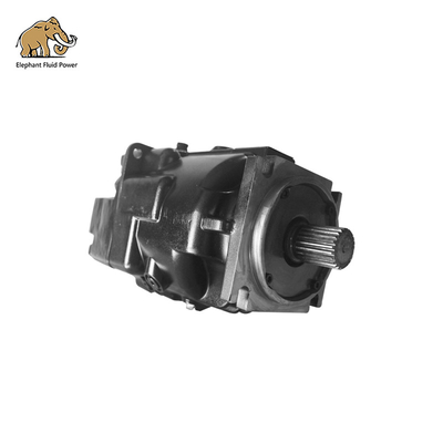Orijinal Pompa Serisi 90 Sauer Danfoss 90M100 Ekseli Piston Motoru İyi Fiyat OEM Kalite