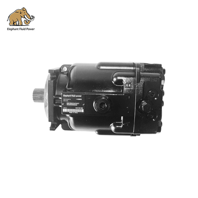 Orijinal Pompa Serisi 90 Sauer Danfoss 90M100 Ekseli Piston Motoru İyi Fiyat OEM Kalite