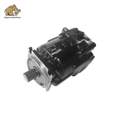 Orijinal Pompa Serisi 90 Sauer Danfoss 90M100 Ekseli Piston Motoru İyi Fiyat OEM Kalite