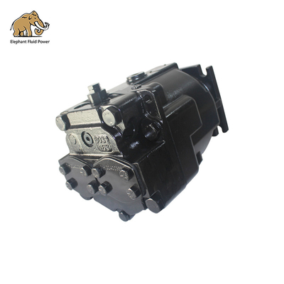 Orijinal Pompa Serisi 90 Sauer Danfoss 90M100 Ekseli Piston Motoru İyi Fiyat OEM Kalite