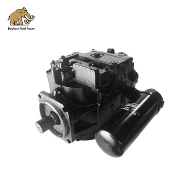 OEM Kalite Fabrika Fiyatı Sauer 90 Serisi 90R030 90R042 90R055 90R075 90R075 90R100 90R130 Ekseli Piston Pompası stokta