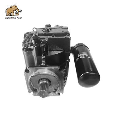 OEM Kalite Fabrika Fiyatı Sauer 90 Serisi 90R030 90R042 90R055 90R075 90R075 90R100 90R130 Ekseli Piston Pompası stokta