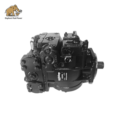 OEM Kalite Fabrika Fiyatı Sauer 90 Serisi 90R030 90R042 90R055 90R075 90R075 90R100 90R130 Ekseli Piston Pompası stokta