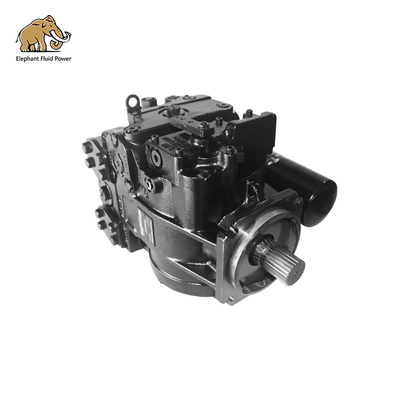 OEM Kalite Fabrika Fiyatı Sauer 90 Serisi 90R030 90R042 90R055 90R075 90R075 90R100 90R130 Ekseli Piston Pompası stokta