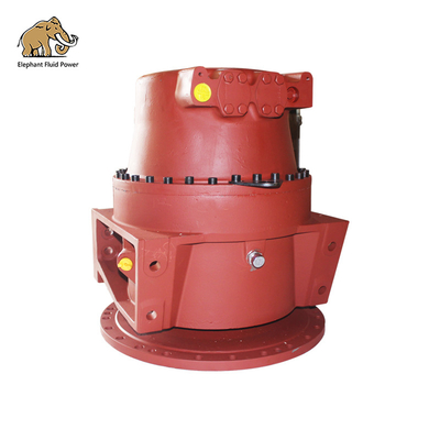 OEM Kalite Plm-7 Plm-9 Delek Kutusu Redüktör Beton Karıştırıcı Bakım Tamir Parçaları