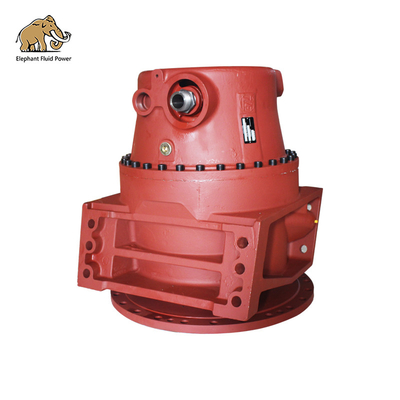 OEM Kalite Plm-7 Plm-9 Delek Kutusu Redüktör Beton Karıştırıcı Bakım Tamir Parçaları