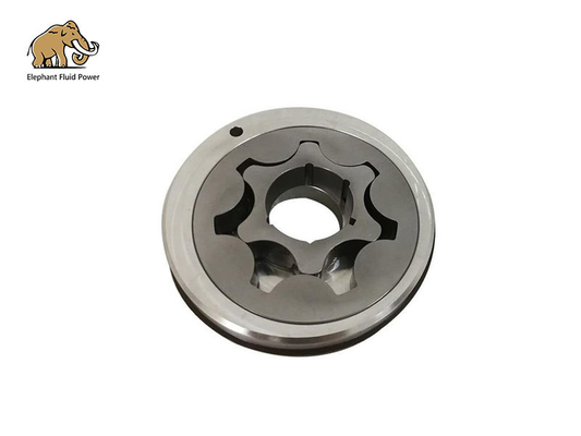 Sauer Danfoss Serisi 40 M46 MPT46 MPV046 MPT046 Ekseli Piston Pompaları yedek parçaları