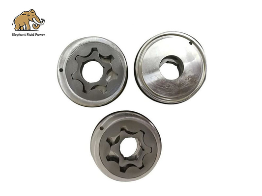 Sauer Danfoss Serisi 40 M46 MPT46 MPV046 MPT046 Ekseli Piston Pompaları yedek parçaları