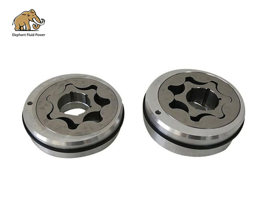 Sauer Danfoss Serisi 40 M46 MPT46 MPV046 MPT046 Ekseli Piston Pompaları yedek parçaları