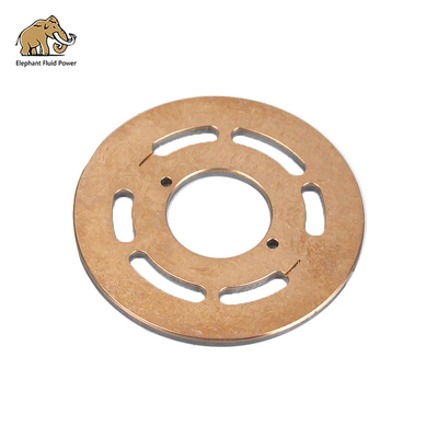 Sauer Danfoss Serisi 40 M46 MPT46 MPV046 MPT046 Ekseli Piston Pompaları yedek parçaları