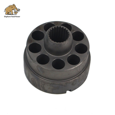 Sauer Danfoss Serisi 40 M46 MPT46 MPV046 MPT046 Ekseli Piston Pompaları yedek parçaları