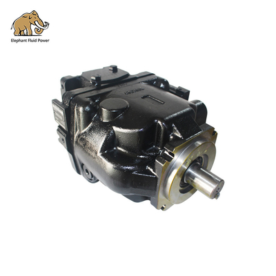 Sauer Danfoss ERR Serisi 45 Aksyal Piston Açık Daireli Pompalar ERR100 ERR130 ERR147 Rod Roller için