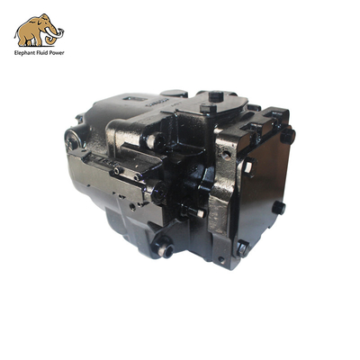 Sauer Danfoss ERR Serisi 45 Aksyal Piston Açık Daireli Pompalar ERR100 ERR130 ERR147 Rod Roller için