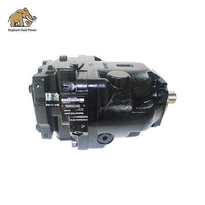 Sauer Danfoss ERR Serisi 45 Aksyal Piston Açık Daireli Pompalar ERR100 ERR130 ERR147 Rod Roller için