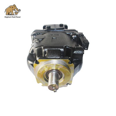 Sauer Danfoss ERR Serisi 45 Aksyal Piston Açık Daireli Pompalar ERR147PC20NNNNN3K5CPAAA