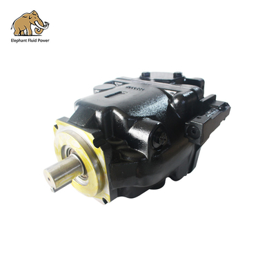 Sauer Danfoss ERR Serisi 45 Aksyal Piston Açık Daireli Pompalar ERR147PC20NNNNN3K5CPAAA