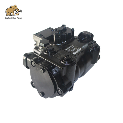 Sauer Danfoss Serisi 40 M46 MPT46 Ekseli Piston Pompaları MPV046 MPT046 MPV046 CBBBSBSAAAABJJBBAYCANNN
