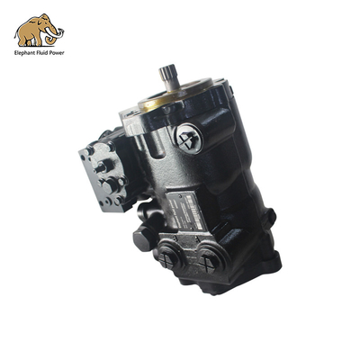 Sauer Danfoss Serisi 40 M46 MPT46 Ekseli Piston Pompaları MPV046 MPT046 MPV046 CBBBSBSAAAABJJBBAYCANNN