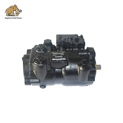 Sauer Danfoss Serisi 40 M46 MPT46 Ekseli Piston Pompaları MPV046 MPT046 MPV046 CBBBSBSAAAABJJBBAYCANNN