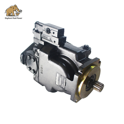 Sauer Danfoss FRR FRL Serisi 45 Aksyal Piston Açık Daireli Pompalar FRR074 FRR090 FRRO90BLS2520NNN3S1B2A1NNNNNNNNNNNN