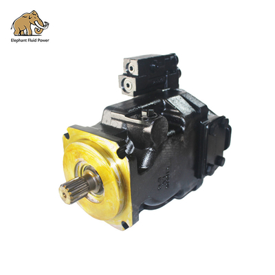 Sauer Danfoss FRR FRL Serisi 45 Aksyal Piston Açık Daireli Pompalar FRR074 FRR090 FRRO90BLS2520NNN3S1B2A1NNNNNNNNNNNN