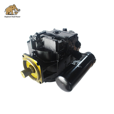 Sauer Danfoss 90 Aksyal Piston Pompaları 90R100LW5NN80L3C7EC5GBA42422483018643 Orijinal Değiştirme için