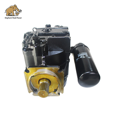 Sauer Danfoss 90 Aksyal Piston Pompaları 90R100LW5NN80L3C7EC5GBA42422483018643 Orijinal Değiştirme için