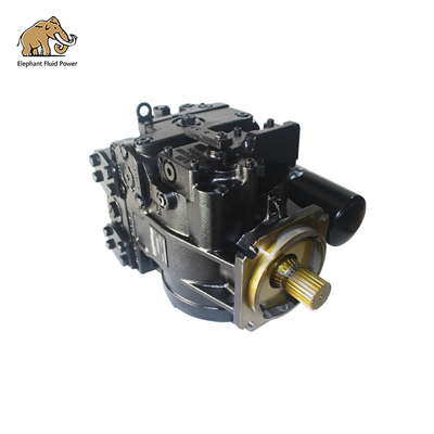 Sauer Danfoss 90 Aksyal Piston Pompaları 90R100LW5NN80L3C7EC5GBA42422483018643 Orijinal Değiştirme için