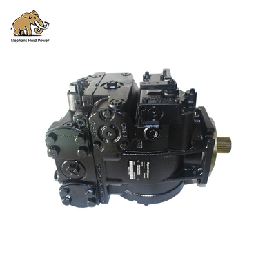 Sauer Danfoss 90 Aksyal Piston Pompaları 90R100LW5NN80L3C7EC5GBA42422483018643 Orijinal Değiştirme için