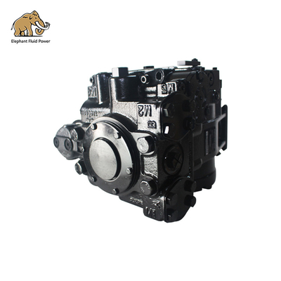 Sauer Danfoss 90 Aksyal Piston Pompaları 90R100LW5NN80L3C7EC5GBA42422483018643 Orijinal Değiştirme için