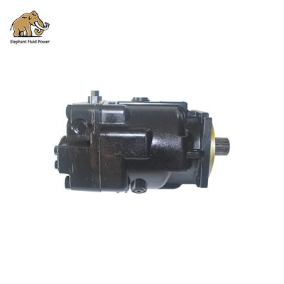 Sauer Danfoss 90M Serisi 90 90M042 90M055 90M075 90M100 90M130 Ekseli Piston Motorları