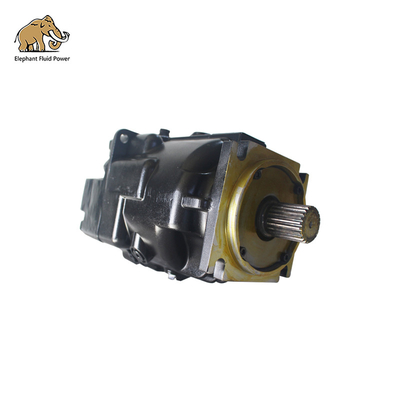 Sauer Danfoss 90M Serisi 90 90M042 90M055 90M075 90M100 90M130 Ekseli Piston Motorları