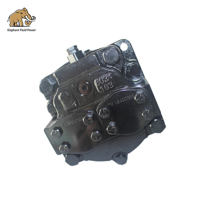 Sauer Danfoss 90M Serisi 90 90M042 90M055 90M075 90M100 90M130 Ekseli Piston Motorları