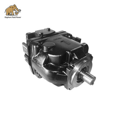 Sauer ERR147 Hidrolik Piston Pompası ve Parçaları Danfoss 45 Serisi Açık Döngü Ekseli Piston Pompaları ERR ERR100 ERR130 ERR147