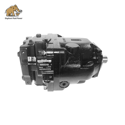 Sauer ERR147 Hidrolik Piston Pompası ve Parçaları Danfoss 45 Serisi Açık Döngü Ekseli Piston Pompaları ERR ERR100 ERR130 ERR147