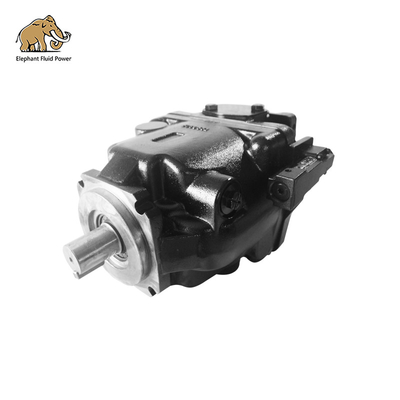 Sauer ERR147 Hidrolik Piston Pompası ve Parçaları Danfoss 45 Serisi Açık Döngü Ekseli Piston Pompaları ERR ERR100 ERR130 ERR147
