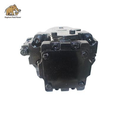 Sauer ERR147 Hidrolik Piston Pompası ve Parçaları Danfoss 45 Serisi Açık Döngü Ekseli Piston Pompaları ERR ERR100 ERR130 ERR147