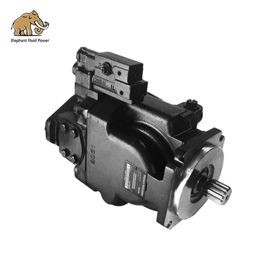 SAUER DANFOSS FRR074 FRR090 Hidrolik Piston Pompası Parçaları Danfoss 45 Serisi Açık Döngülü Aksyal Piston Pompaları