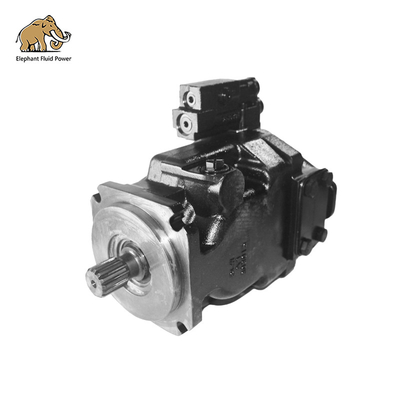 SAUER DANFOSS FRR074 FRR090 Hidrolik Piston Pompası Parçaları Danfoss 45 Serisi Açık Döngülü Aksyal Piston Pompaları