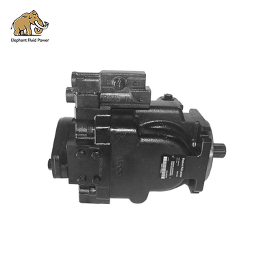 SAUER DANFOSS FRR074 FRR090 Hidrolik Piston Pompası Parçaları Danfoss 45 Serisi Açık Döngülü Aksyal Piston Pompaları