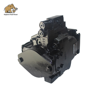 SAUER DANFOSS FRR074 FRR090 Hidrolik Piston Pompası Parçaları Danfoss 45 Serisi Açık Döngülü Aksyal Piston Pompaları