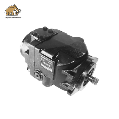 SAUER DANFOSS JRR045 JRR051 JRR060 Hidrolik Piston Pompası Parçaları Danfoss 45 Serisi Açık Döngülü Ekseli Piston Pompaları