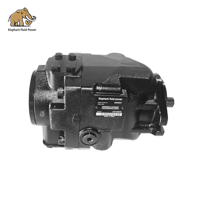 SAUER DANFOSS JRR045 JRR051 JRR060 Hidrolik Piston Pompası Parçaları Danfoss 45 Serisi Açık Döngülü Ekseli Piston Pompaları