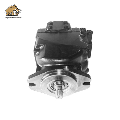 SAUER DANFOSS JRR045 JRR051 JRR060 Hidrolik Piston Pompası Parçaları Danfoss 45 Serisi Açık Döngülü Ekseli Piston Pompaları