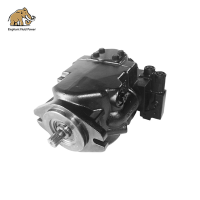 SAUER DANFOSS JRR045 JRR051 JRR060 Hidrolik Piston Pompası Parçaları Danfoss 45 Serisi Açık Döngülü Ekseli Piston Pompaları