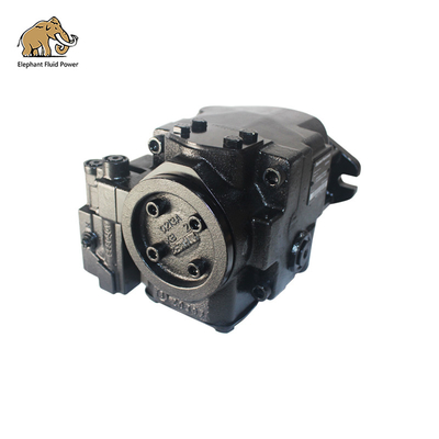 SAUER DANFOSS JRR045 JRR051 JRR060 Hidrolik Piston Pompası Parçaları Danfoss 45 Serisi Açık Döngülü Ekseli Piston Pompaları