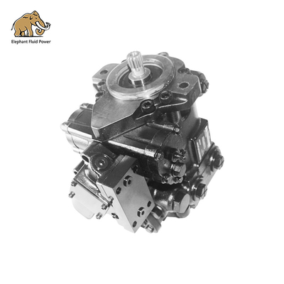 Sauer Danfoss MMF046 MMV046 MPV046 MPT046 Hidrolik pompa ve parçaları